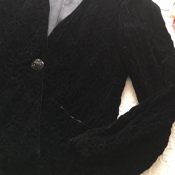 Dressy jacket - Picture 5 of 6